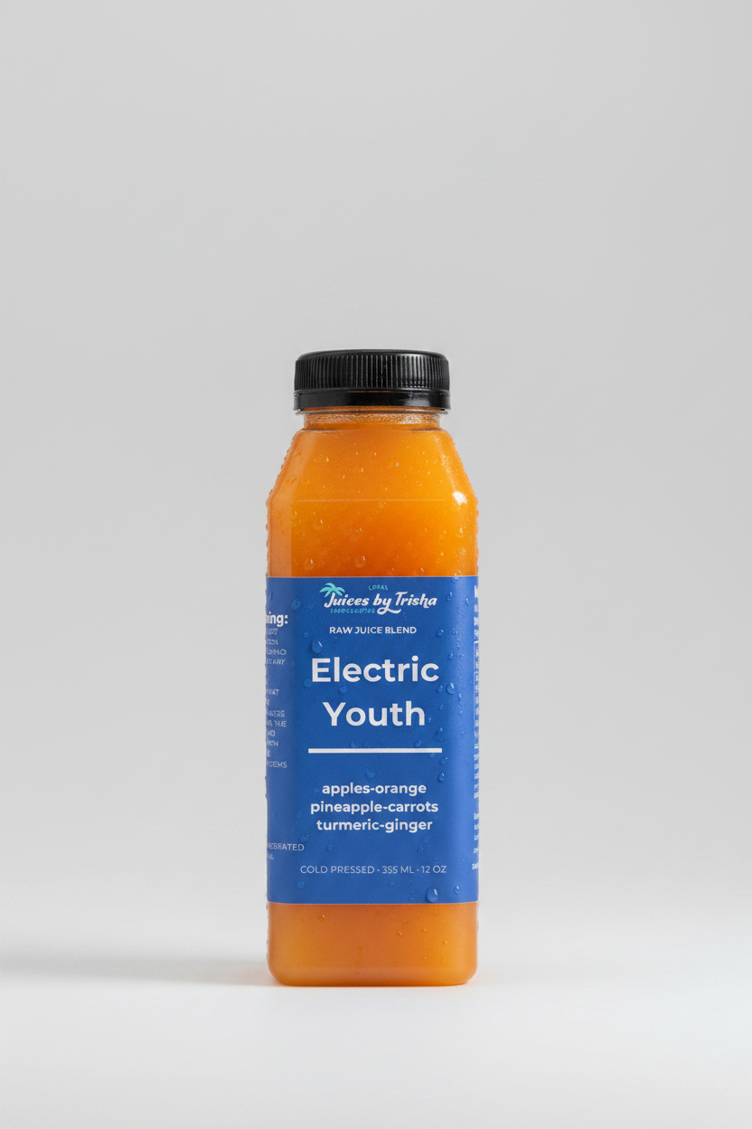 Electric Youth