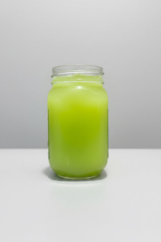 Tropical Greens