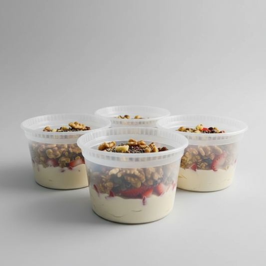 PB Fit Bowl