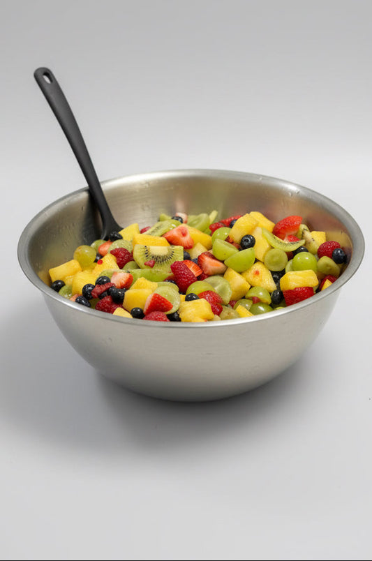 Fresh Fruit Salad🍓