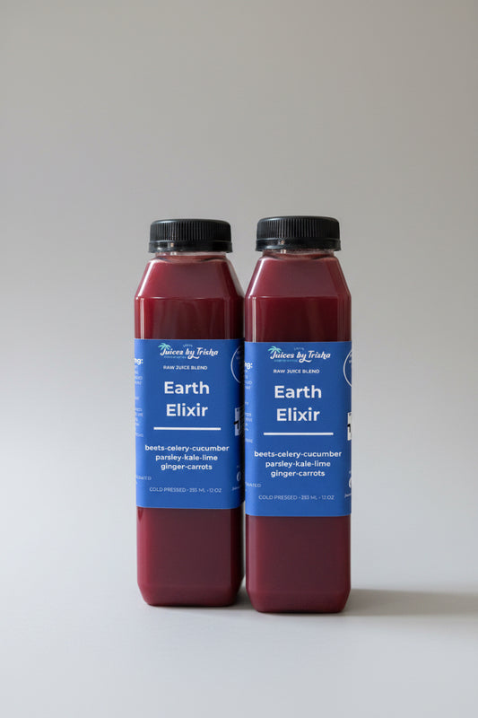 Earth Elixir