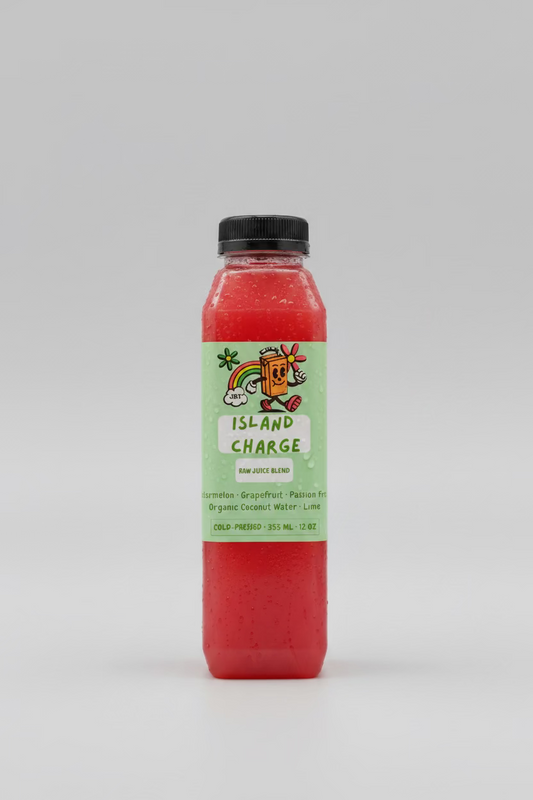 Island Charge