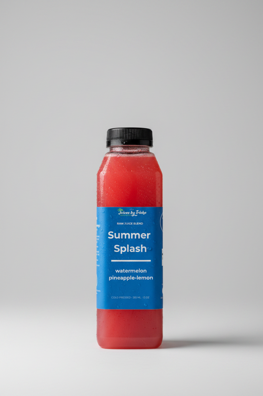 Summer Splash