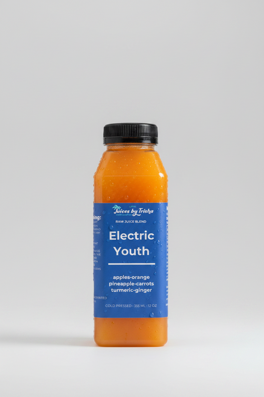 Electric Youth