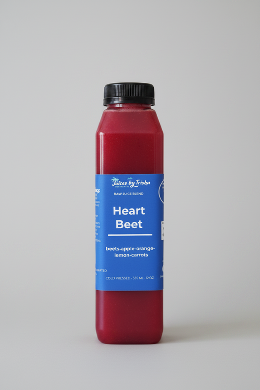 Heart Beet